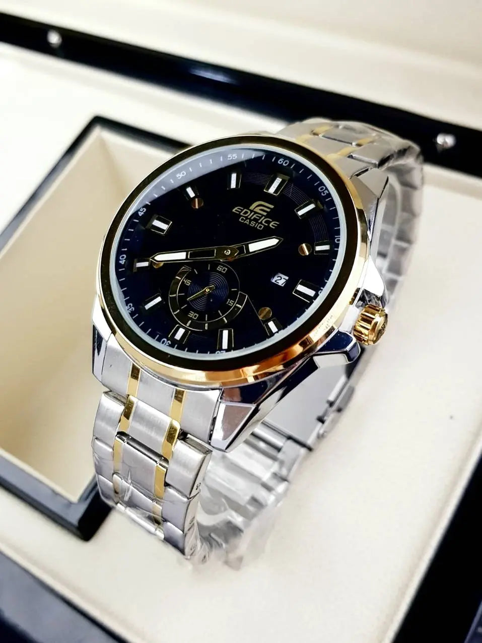 Casio®- Edifice Circle