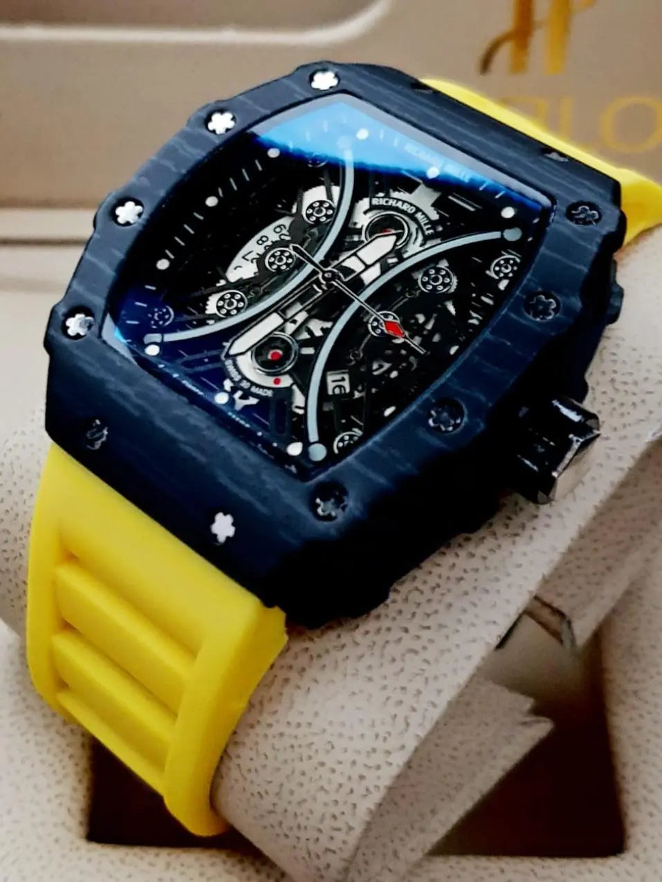Richard Mille™- Casino