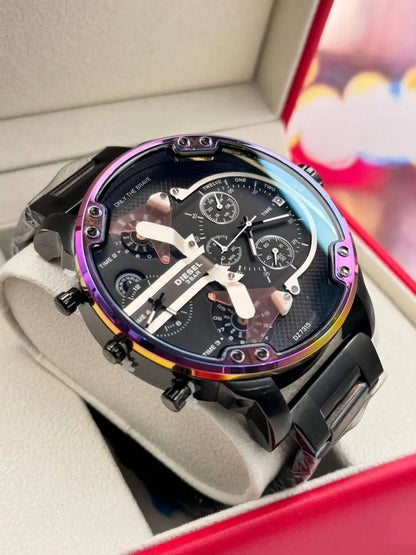 Diesel™-only the brave