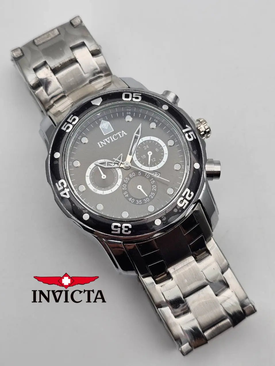 Invicta™-Legacy