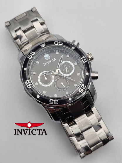 Invicta™-Legacy