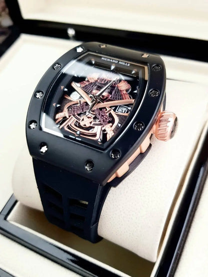 Richard Mille™- Samurai