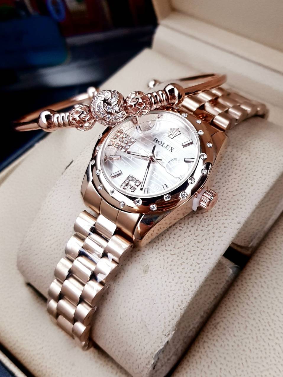 Rolex®- Summer for women