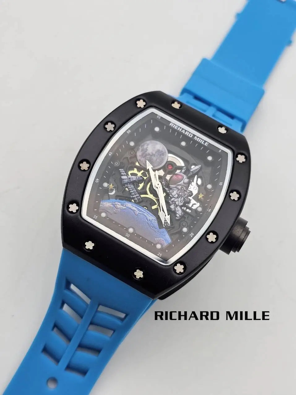 Richard Mille™-Infinite universe