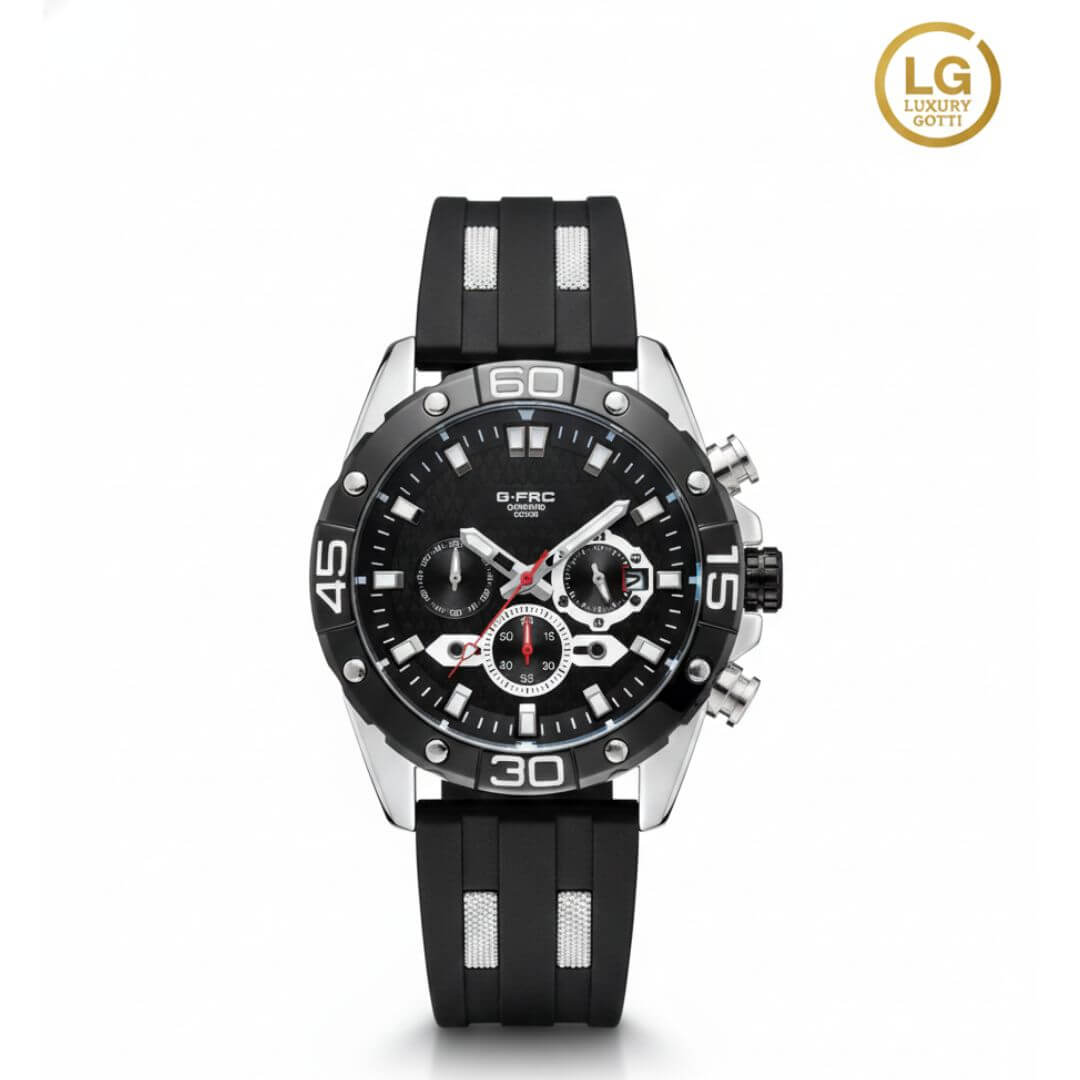 G-Force Deportivo- cronógrafos