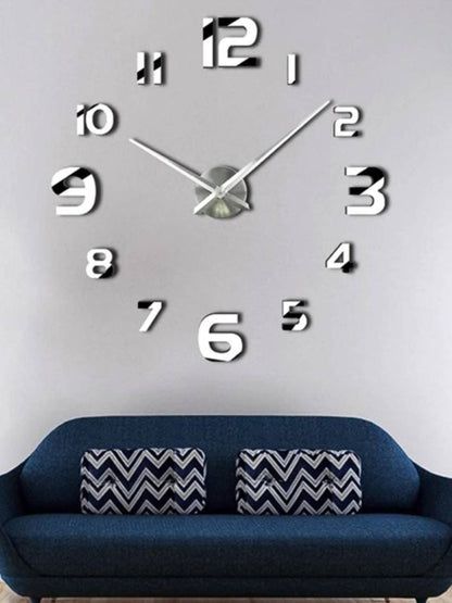 Reloj de pared Scottie