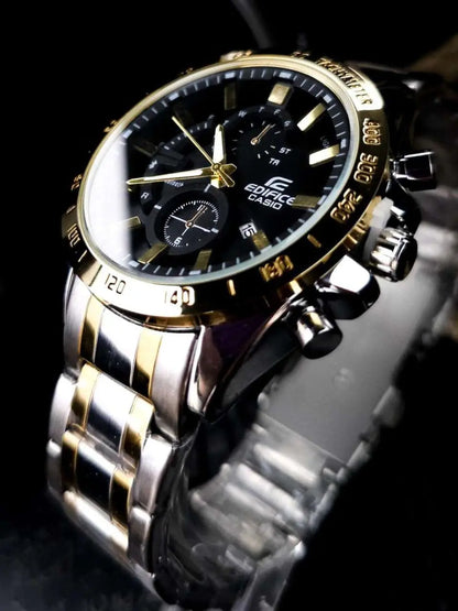 Casio®- Edifice Equinox