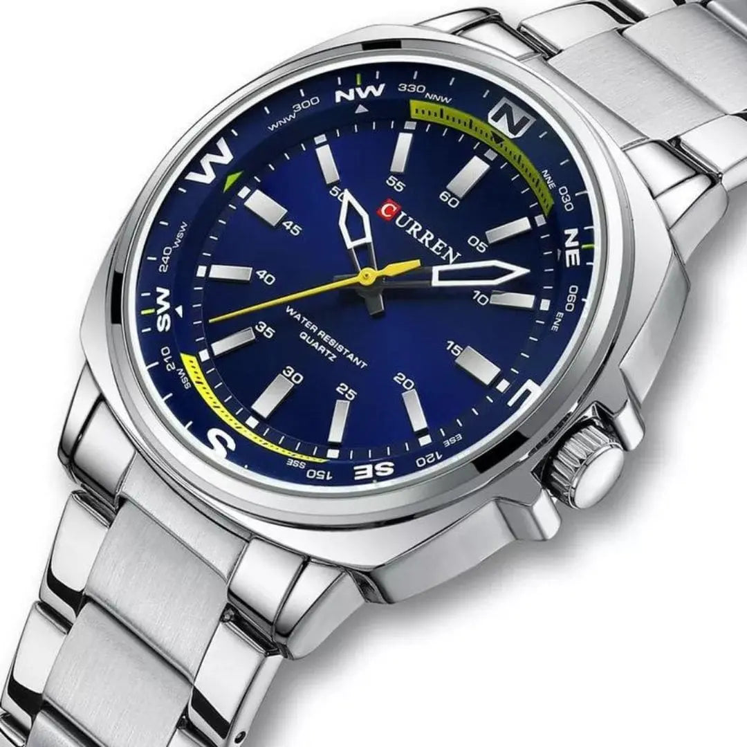 Curren|Superior Elite