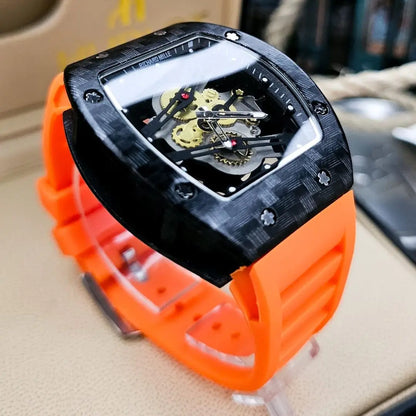 RM - El lujo que trasciende el tiempo