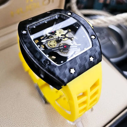 RM - El lujo que trasciende el tiempo