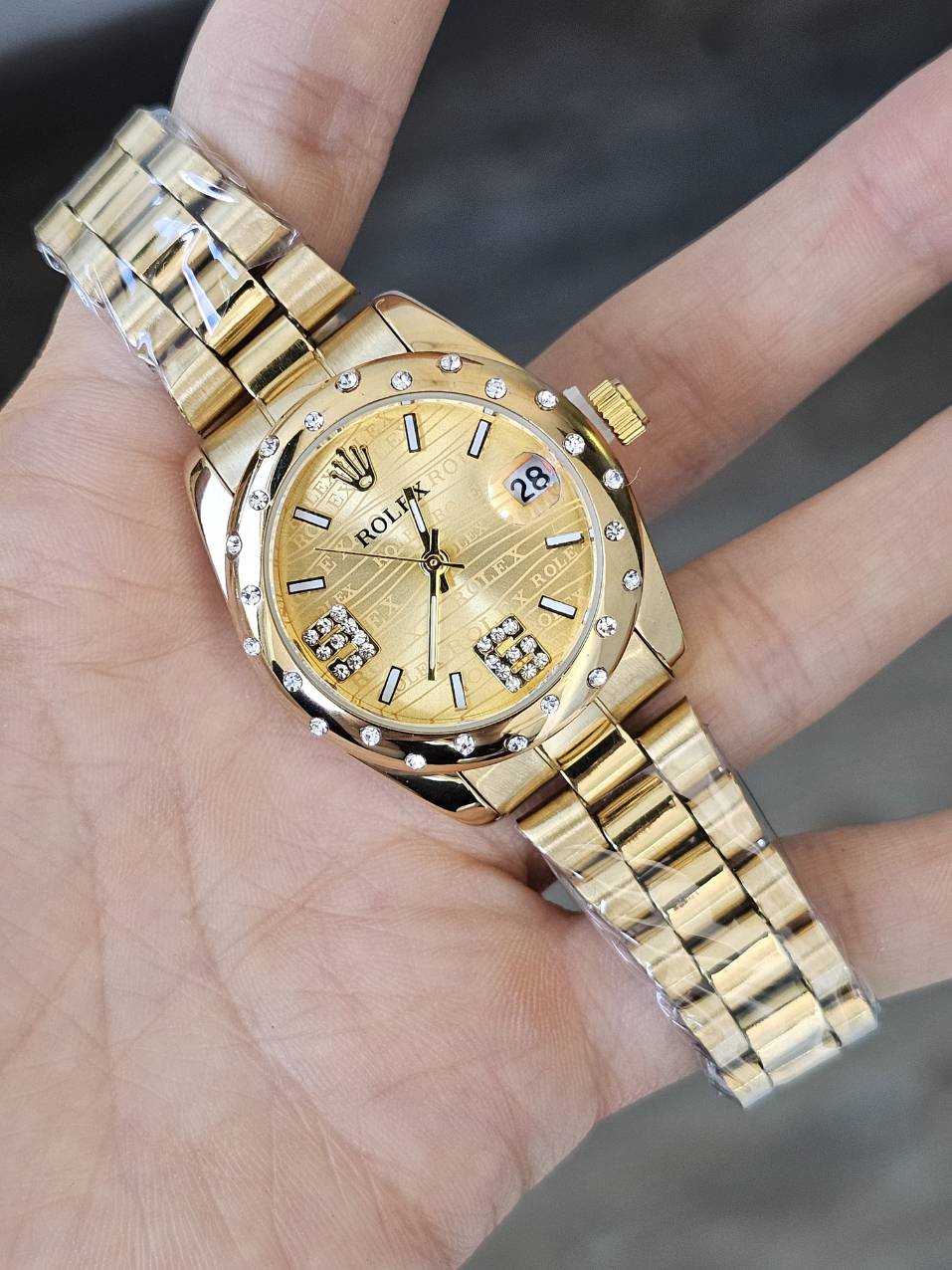 Rolex®- Summer for women