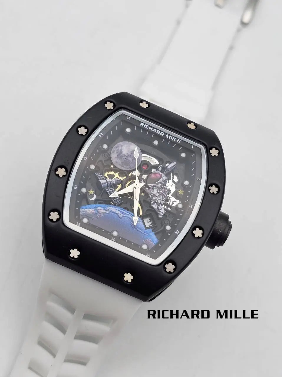 Richard Mille™-Infinite universe