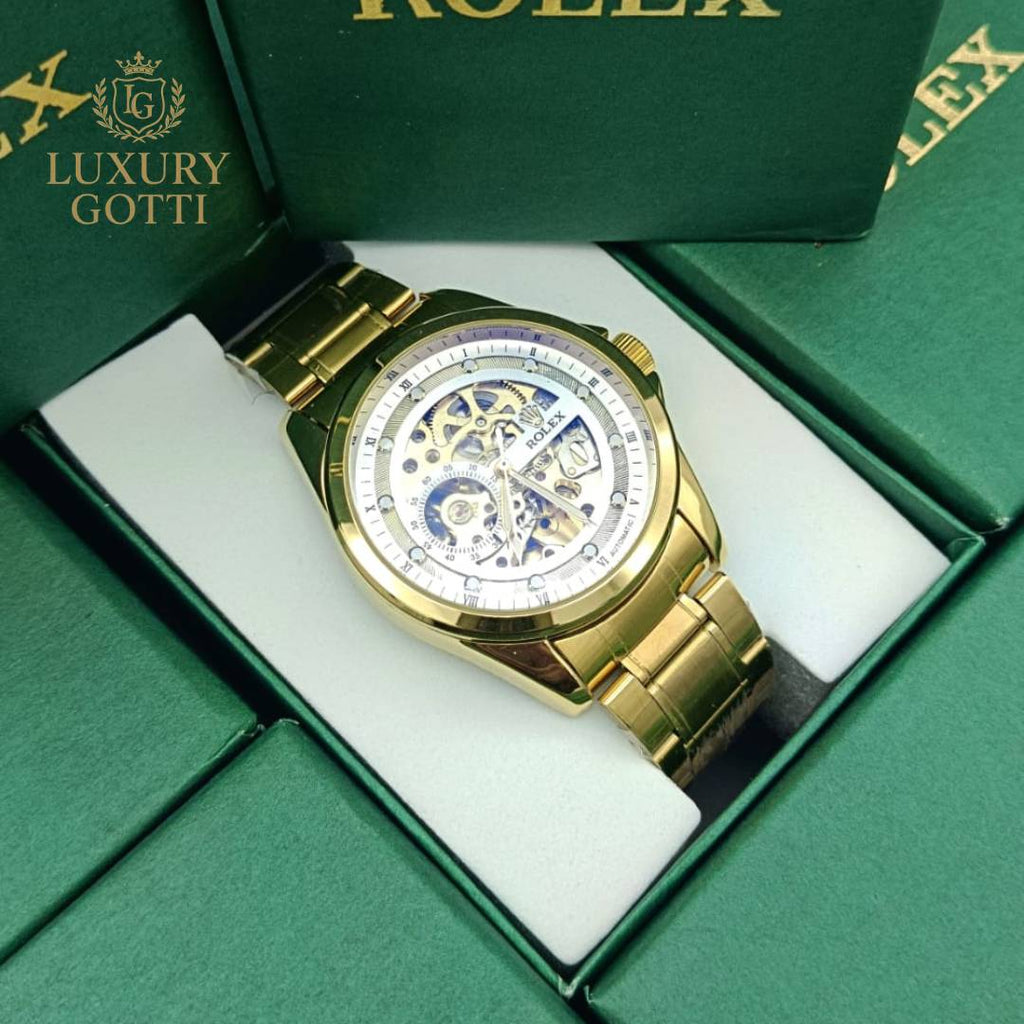 Rolex®- King