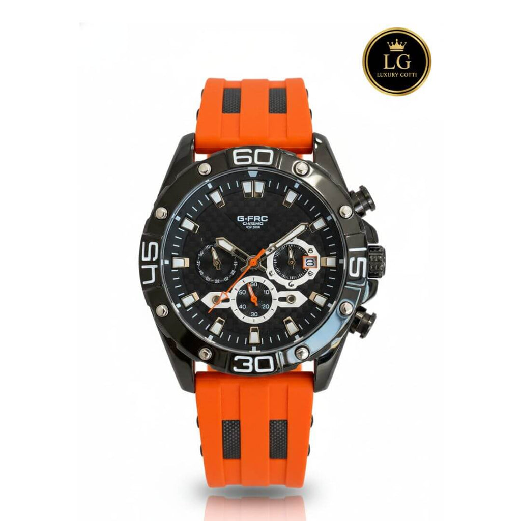G-Force Deportivo- cronógrafos