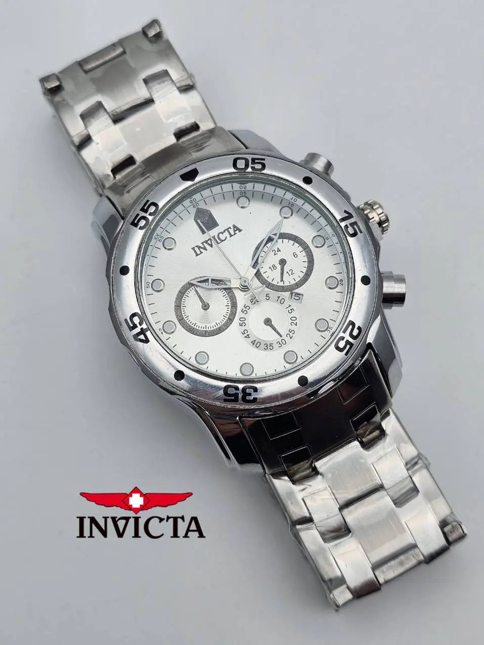 Invicta™-Legacy