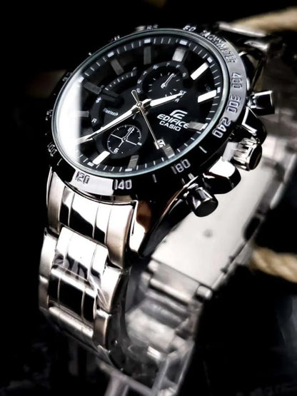 Casio®- Edifice Equinox