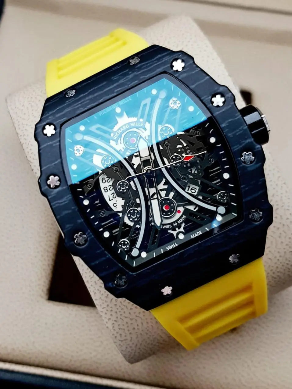 Richard Mille™- Casino