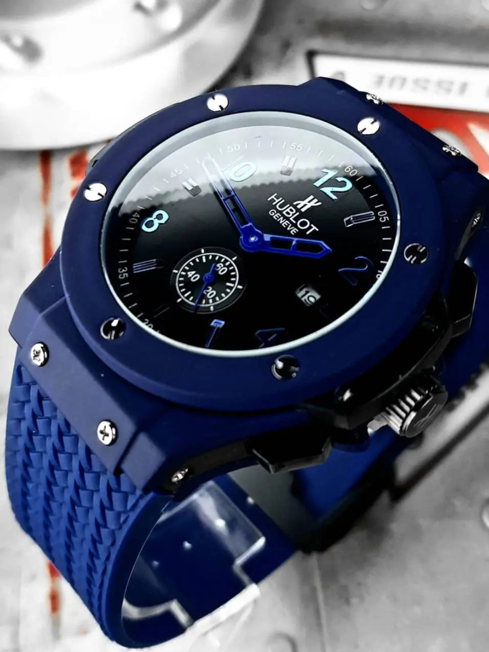 Hublot™-Colección 2025