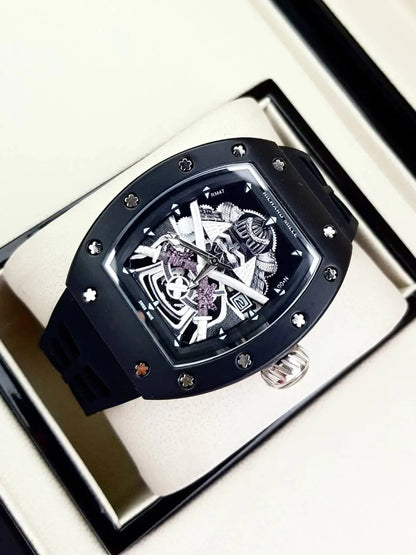 Richard Mille™- Samurai