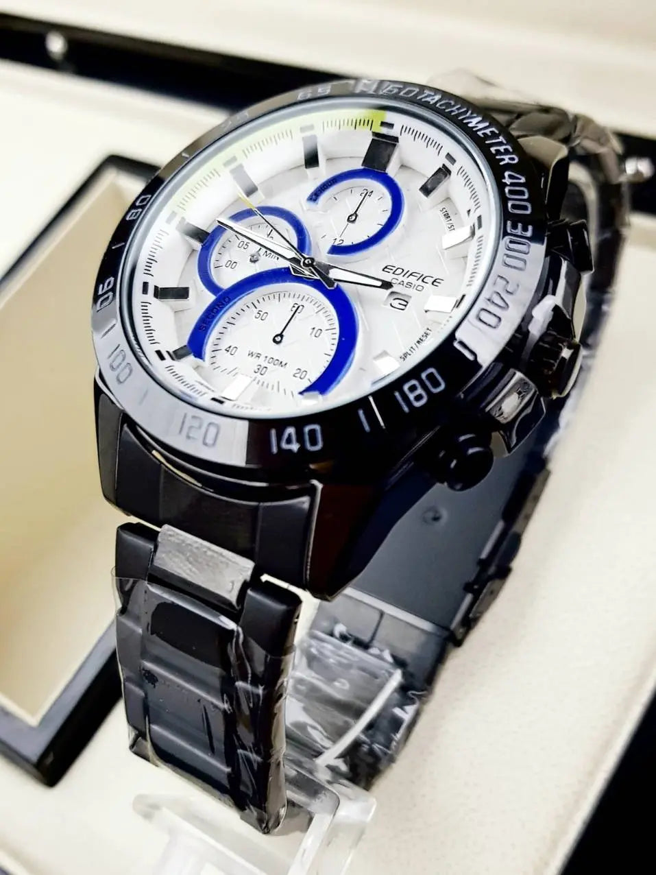 Casio®-Edifice Imperium