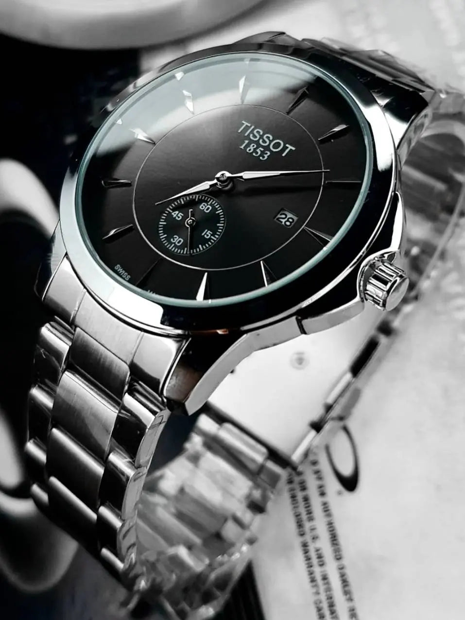 Tissot®- Prime
