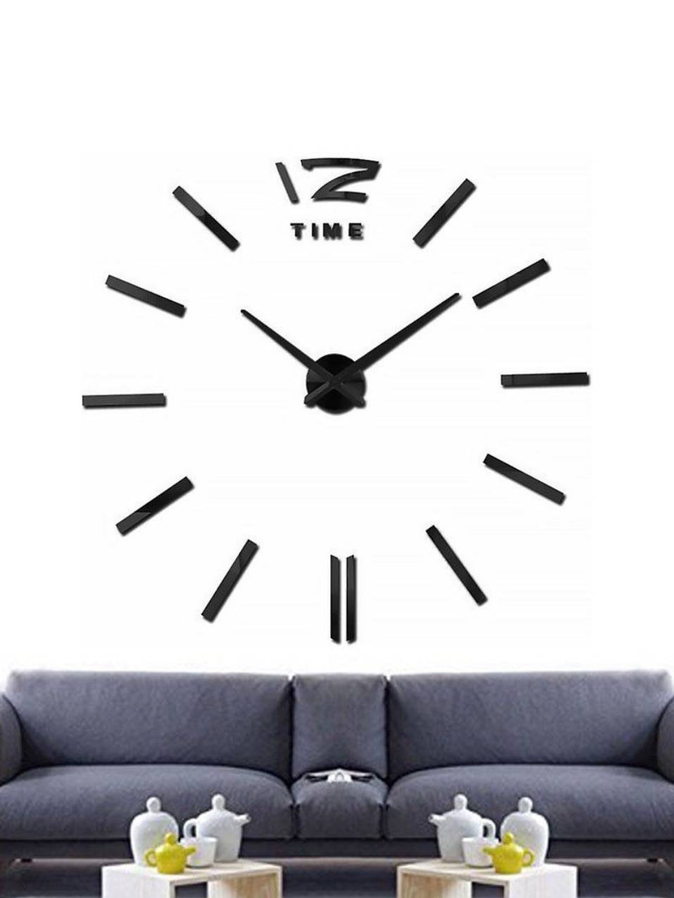Reloj de pared Scottie