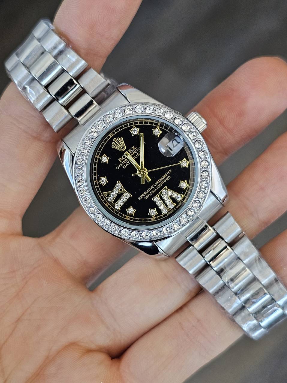 Rolex®- Summer for women