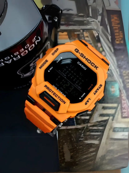 Casio®- G-SHOCK Bloque