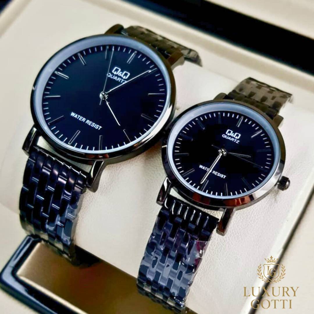 Q&Q®- Parejas cadena