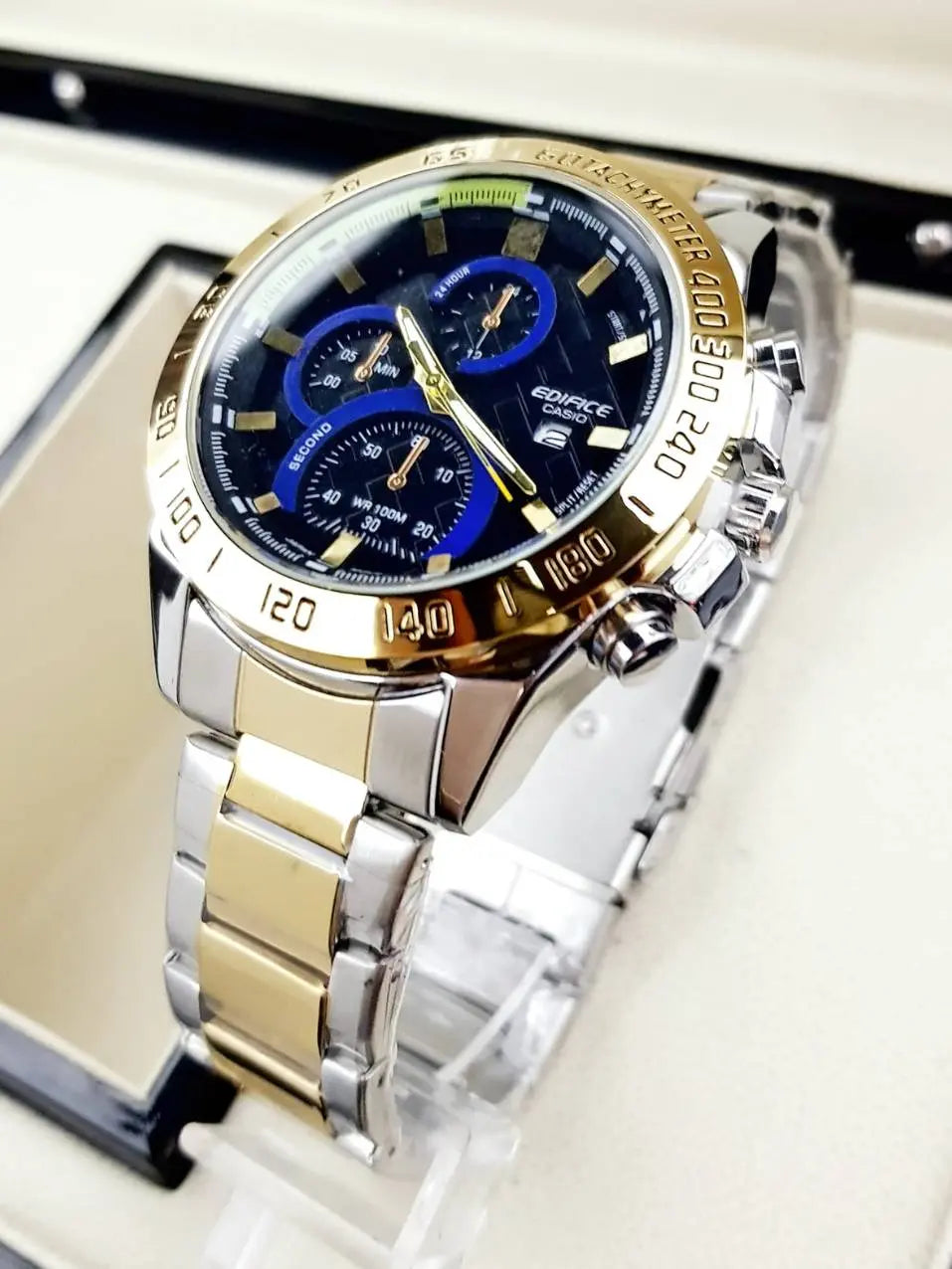 Casio®-Edifice Imperium