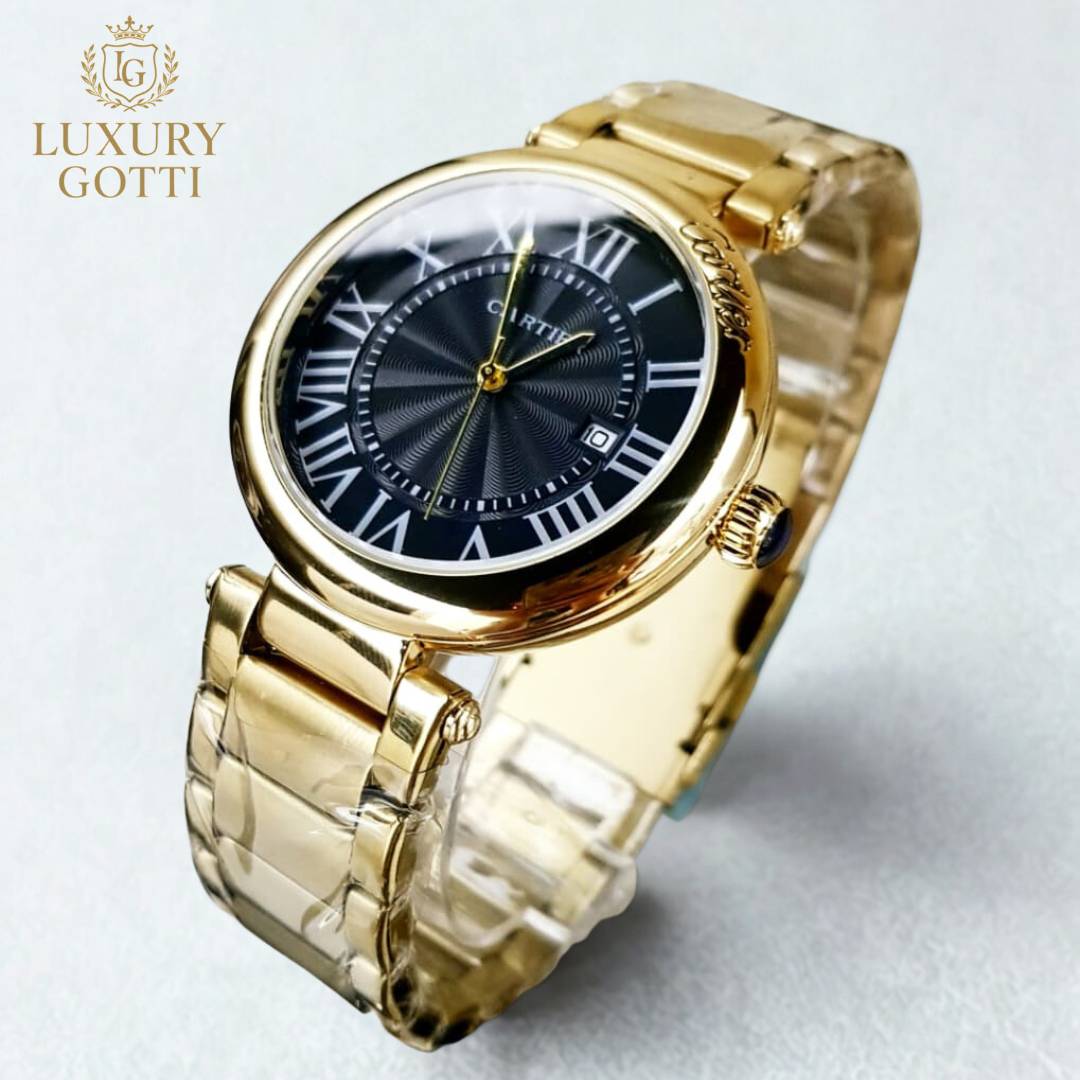 Reloj Cartier Clásico Premium