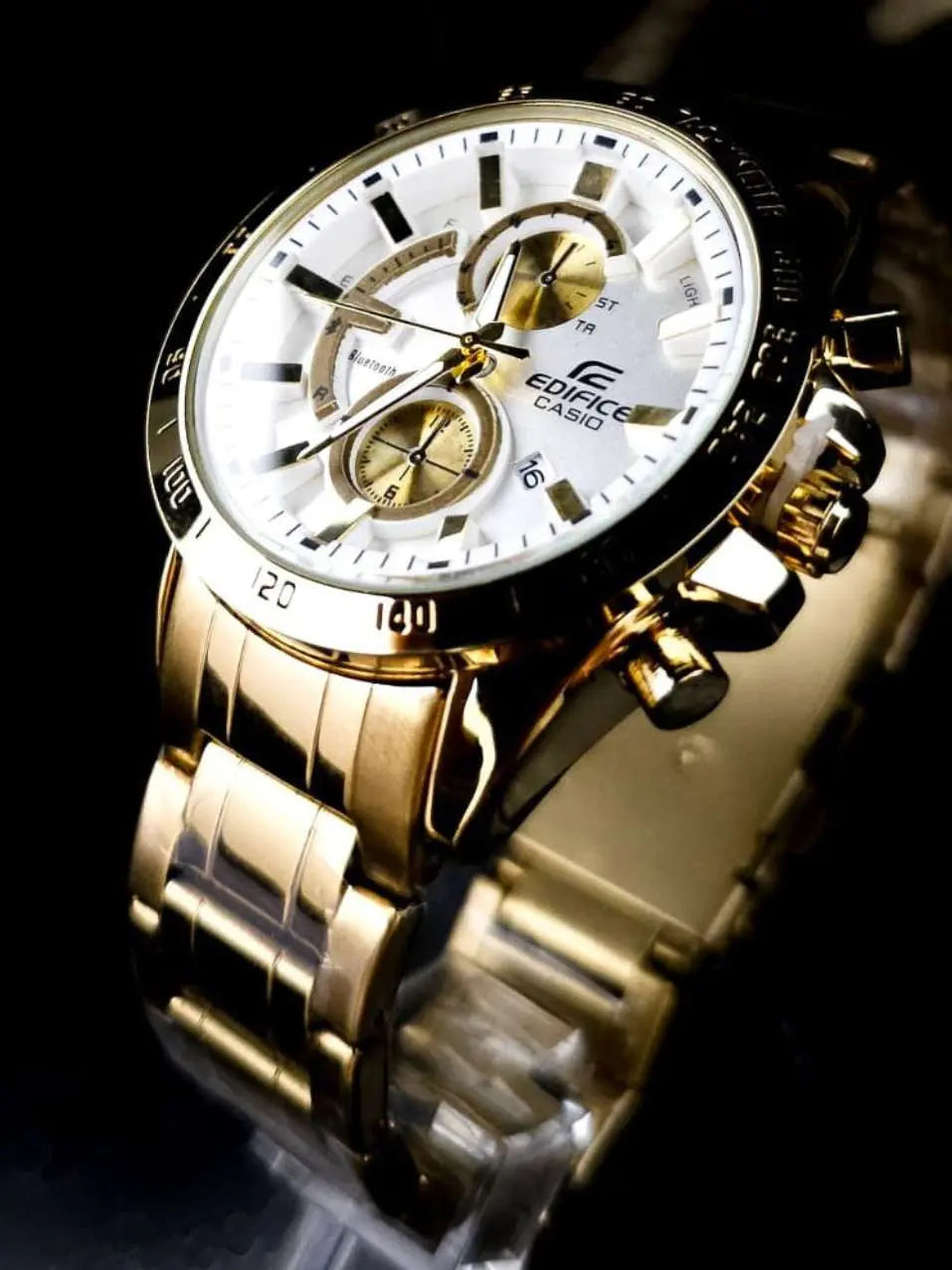 Casio®- Edifice Equinox