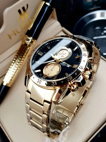 Casio®- Edifice Dual