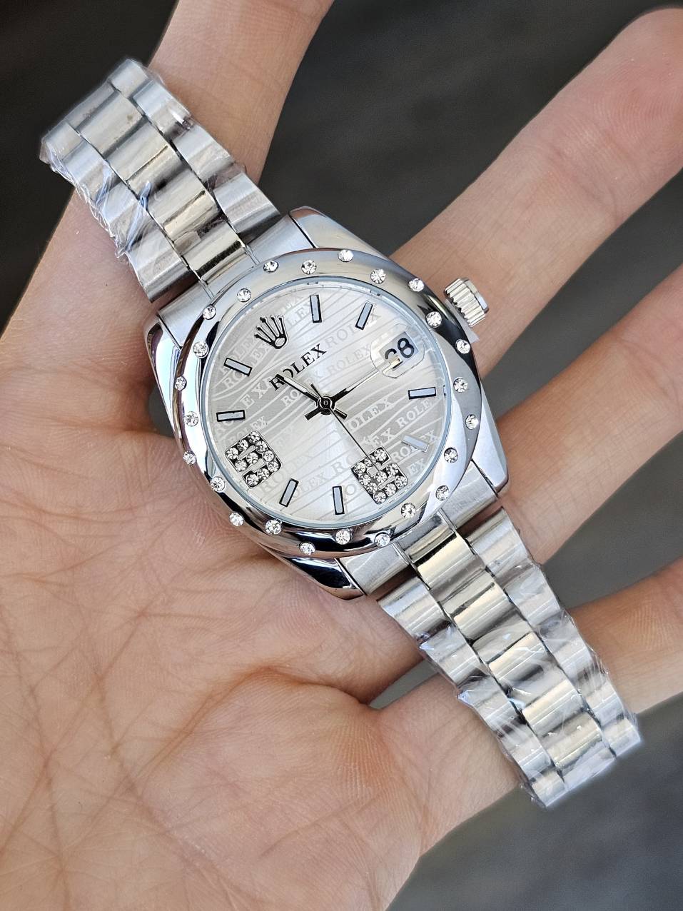 Rolex®- Summer for women
