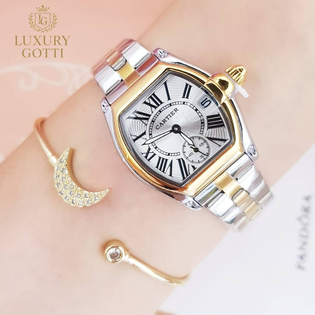 Reloj Brillo Femenino