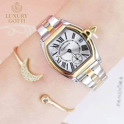 Reloj Brillo Femenino