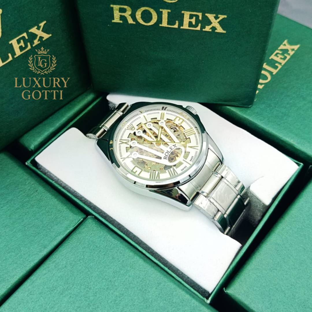 Rolex®- King