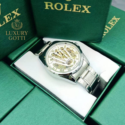 Rolex®- King