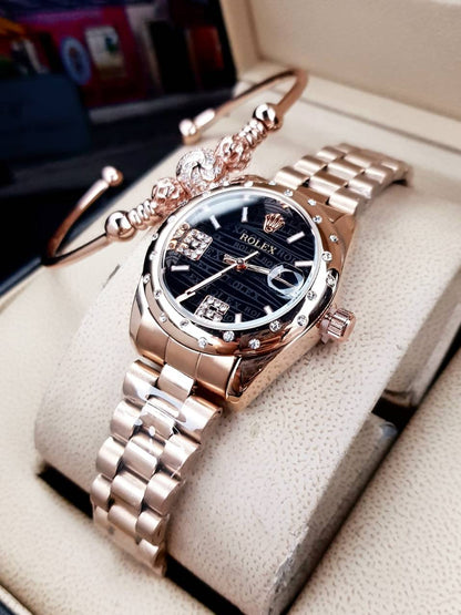 Rolex®- Summer for women