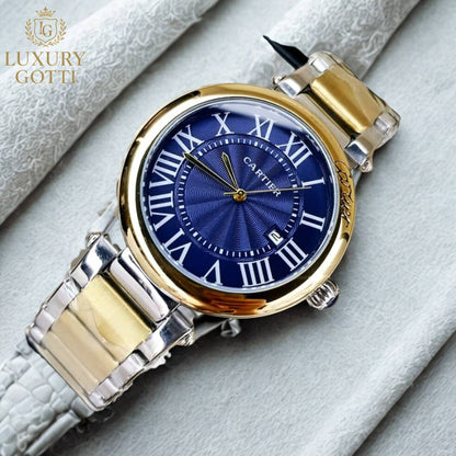 Reloj Cartier Clásico Premium