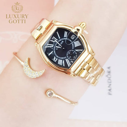 Reloj Brillo Femenino