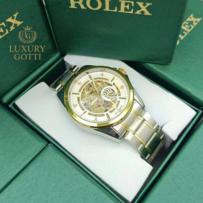 Rolex®- King