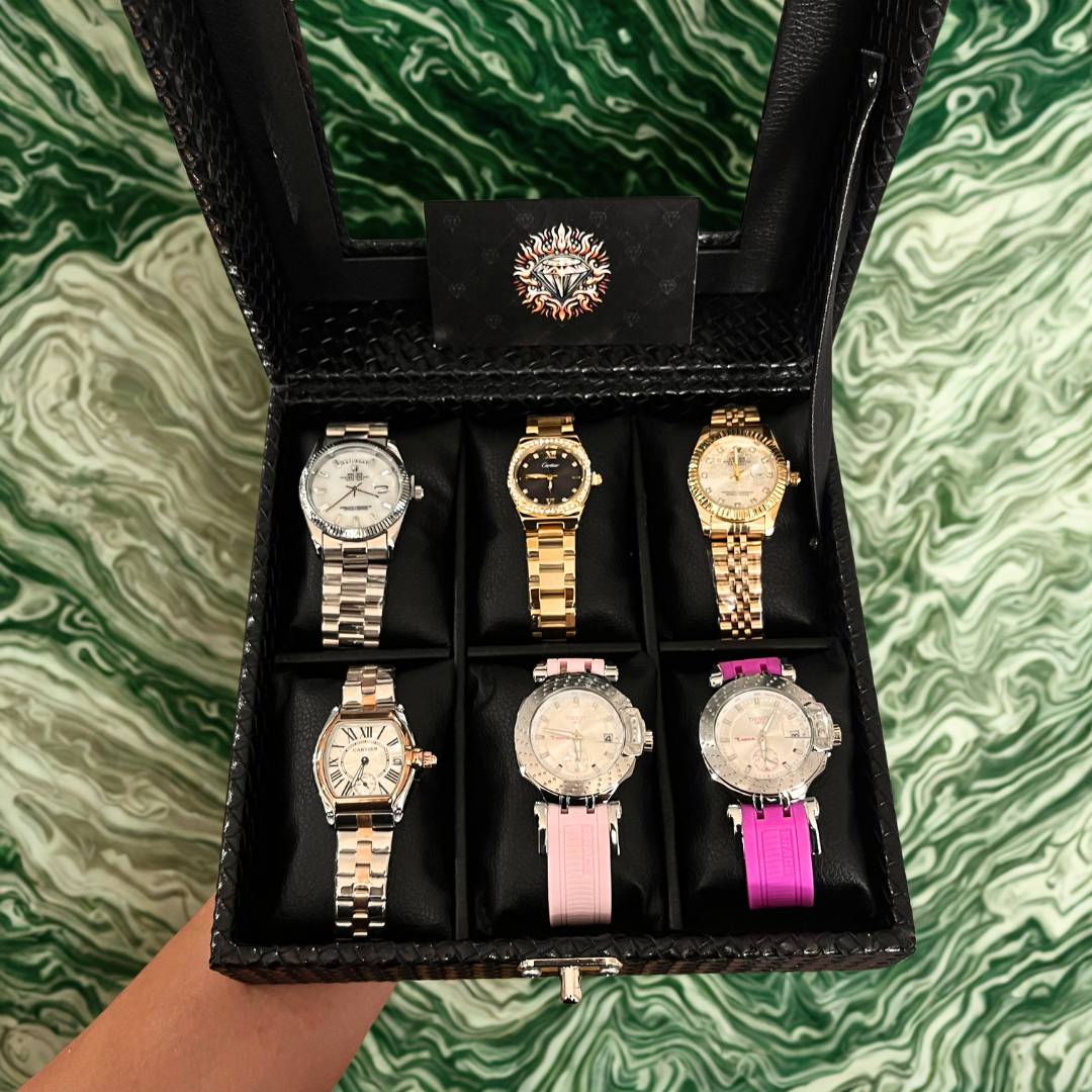 Combo Emprendedor Esencia Femenina