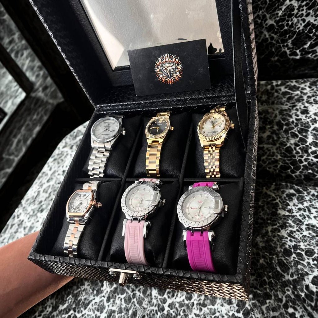 Combo Emprendedor Esencia Femenina