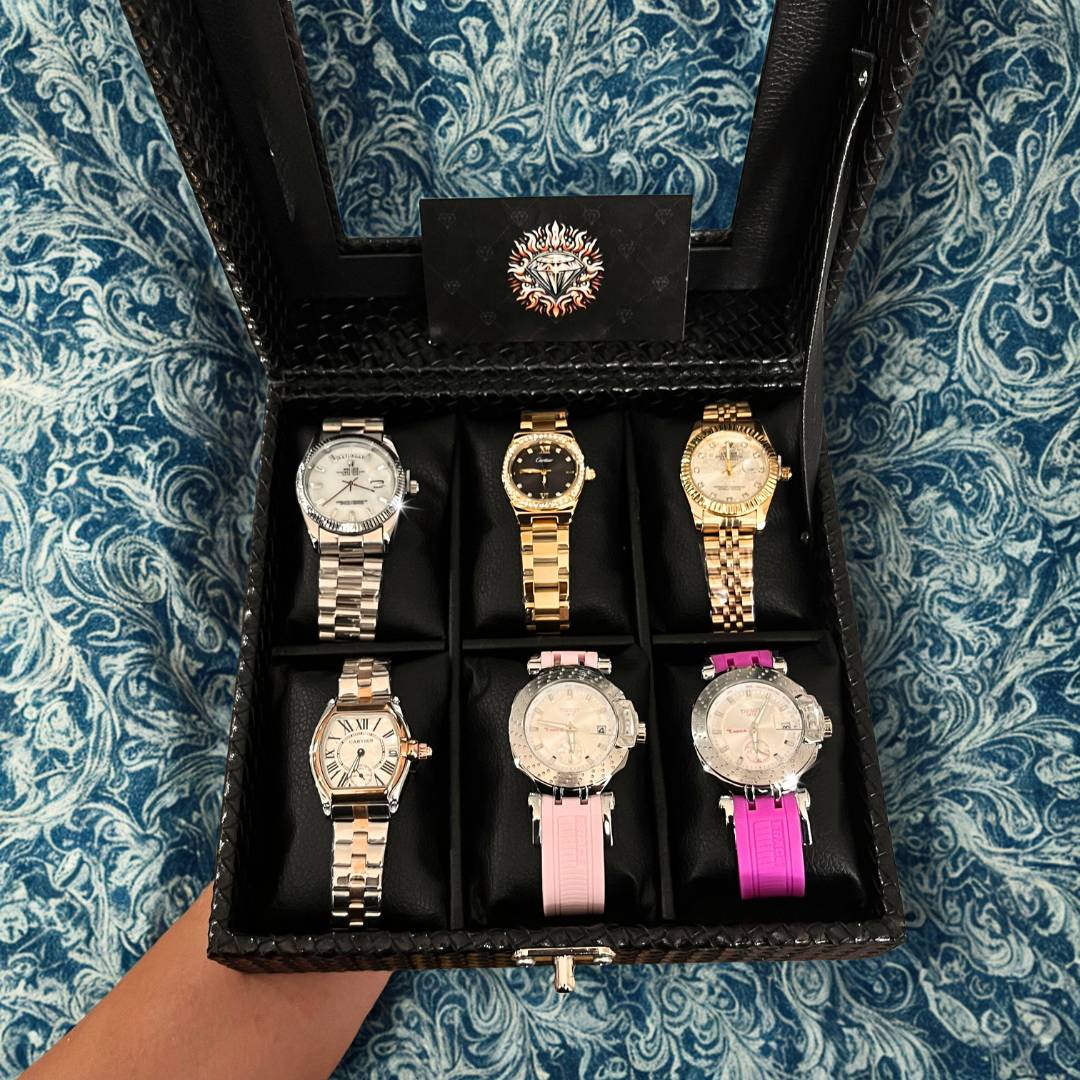 Combo Emprendedor Ali