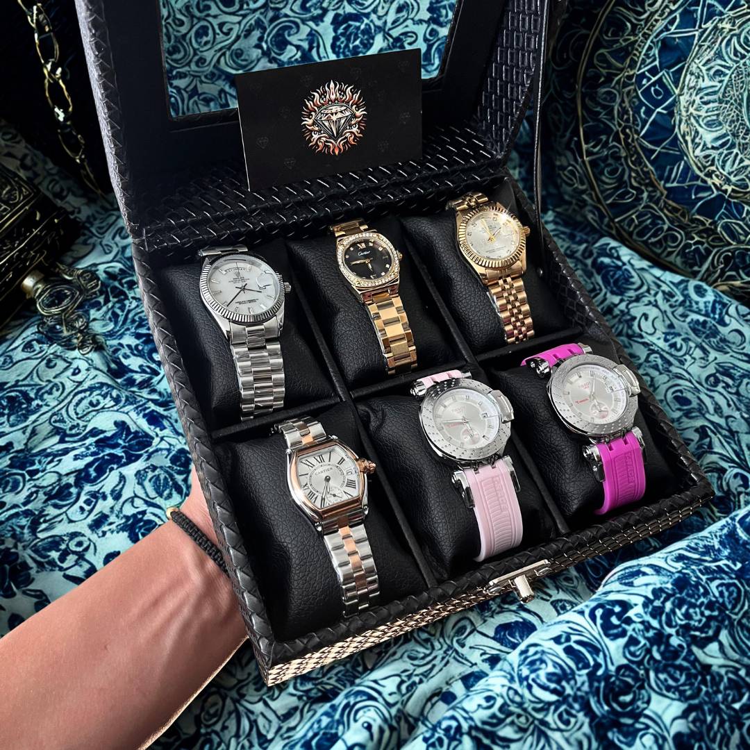 Combo Emprendedor Ali