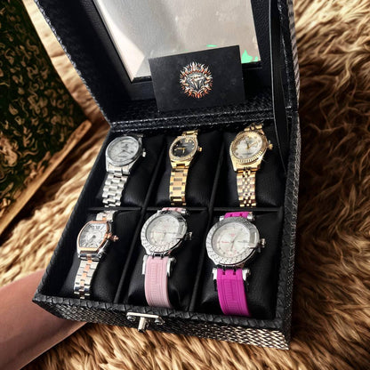 Combo Emprendedor Ali