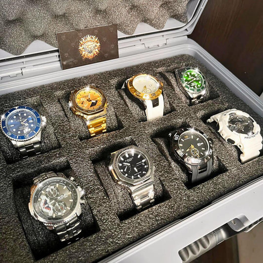 Combo Emprendedor Amsterdam