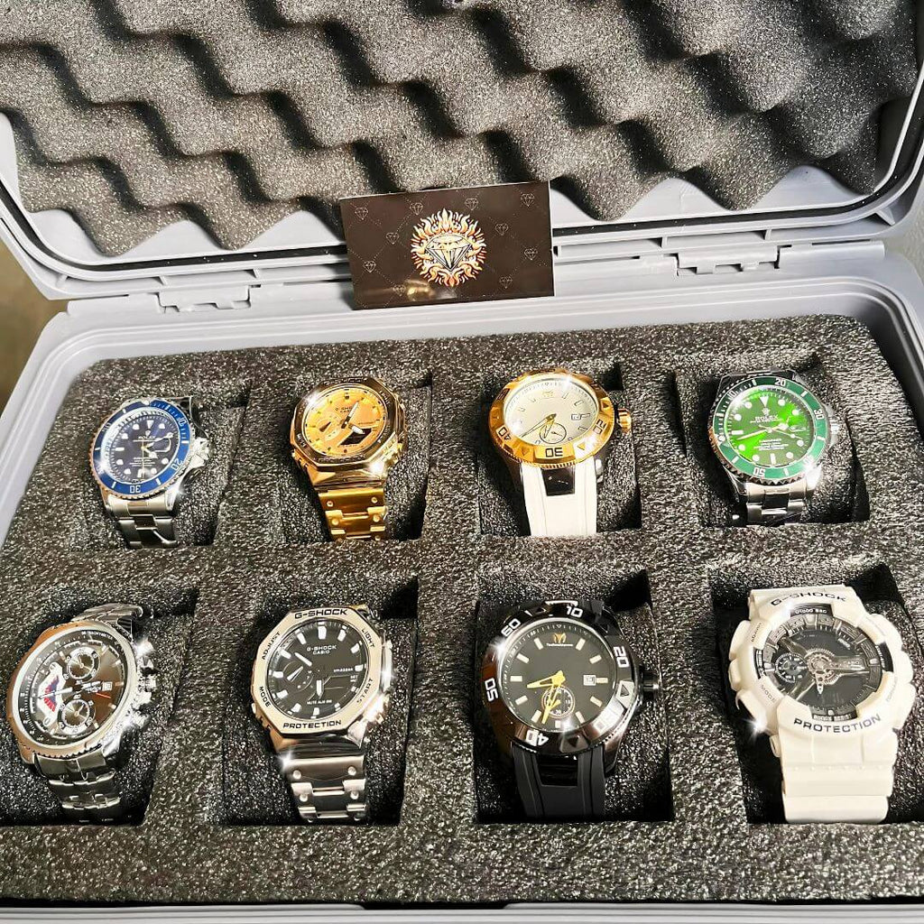 Combo Emprendedor Fuerza Comercial