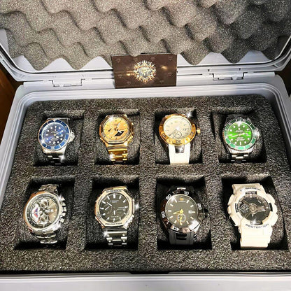 Combo Emprendedor Amsterdam